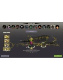 Unmatched: Digital Edition - 80x skin set 2