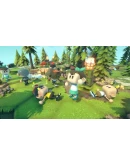 Who's Who? STEAM KEY REGION FREE GLOBAL ROW + ПОДАРОК