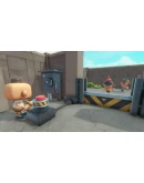 Who's Who? STEAM KEY REGION FREE GLOBAL ROW + ПОДАРОК