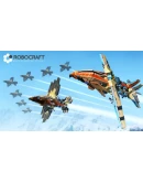 Robocraft Набор Высотный Полет DLC STEAM KEY GLOBAL