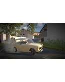 Last Holiday АВТОДОСТАВКА STEAM GIFT РОССИЯ