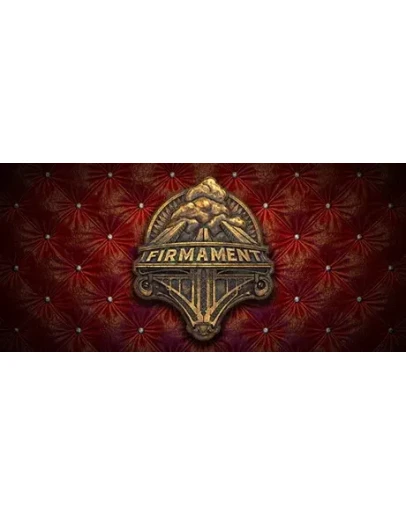 Firmament STEAM GIFT РОССИЯ