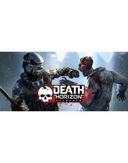 Death Horizon: Reloaded - STEAM GIFT РОССИЯ
