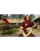 MORDHAU Supporter Pack SteamРФ+Весь МирKey + Бонус