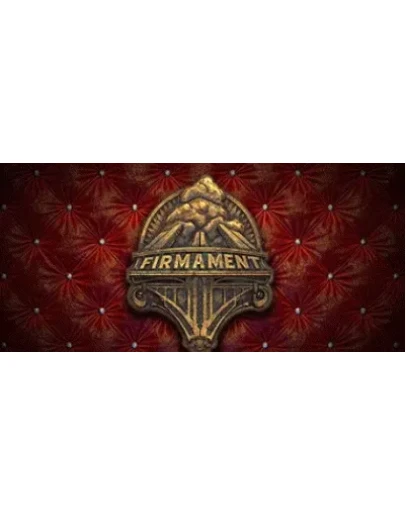 Firmament АВТОДОСТАВКА STEAM GIFT RUSSIA