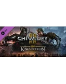 Chivalry 2 King's Edition (+2 DLC) Steam Ключ РФ+СНГ