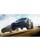 DiRT Rally 2.0 Steam Gift/Россия/СНГ + Подарок
