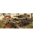 Theatre of War 1 2 3 +Kursk 1943 +Africa 1943 +Korea