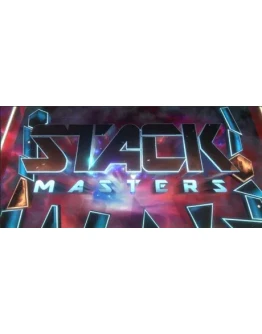 Stack MastersАВТОДОСТАВКА Steam Россия