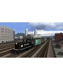 TS Marketplace: Boston &amp Albany Scenario Pack 01