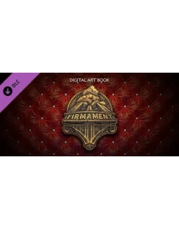 Firmament - Digital Art Book DLCАВТОДОСТАВКА Steam