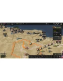 Unity of Command II - Desert Rats DLCSteam RU