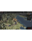 Unity of Command II - Desert Rats DLCSteam RU