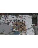 Unity of Command II - Moscow 41 DLCАВТОДОСТАВКА Steam