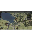 Unity of Command II - Blitzkrieg DLCSteam RU