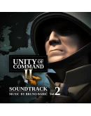 Unity of Command II Soundtrack Vol.2 DLCSteam RU