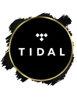 Tidal HiFi Plus Аккаунт на 30 дней