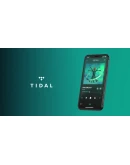 Tidal HiFi Plus Аккаунт на 30 дней