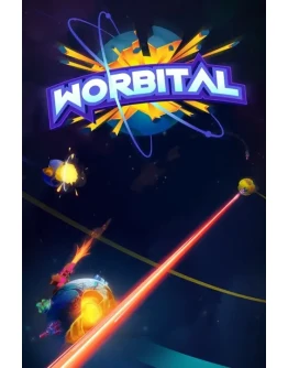 Worbital Xbox One &amp Xbox Series XS активация