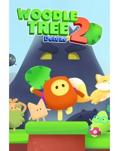 Woodle Tree 2: Deluxe+ Xbox OneXS активация