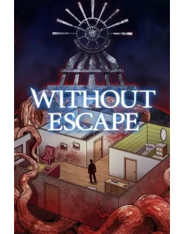 Without Escape: Console Edition Xbox активация