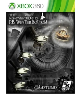 Winterbottom Xbox One &amp Xbox Series XS активация