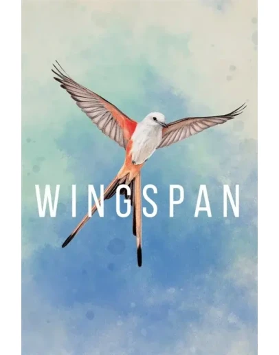 WINGSPAN (КРЫЛЬЯ) Xbox OneXS активация