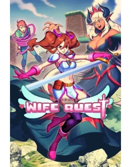 Wife Quest Xbox One &amp Xbox Series XS активация
