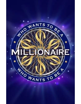 Who Wants to Be a Millionaire? Xbox OneXS активация
