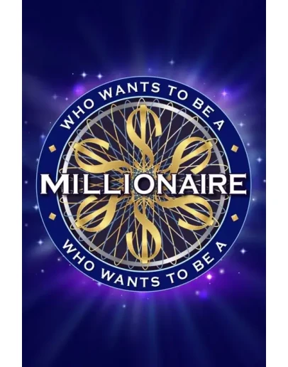 Who Wants to Be a Millionaire? Xbox OneXS активация