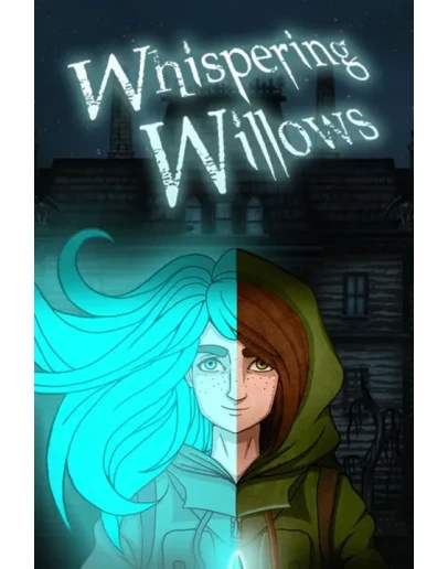 Whispering Willows Xbox OneXS активация