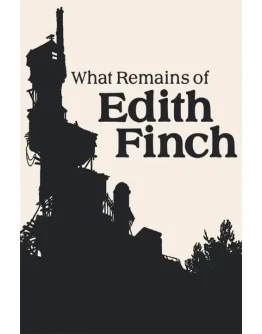 What Remains of Edith Finch Xbox OneXS активация