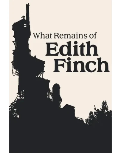 What Remains of Edith Finch Xbox OneXS активация