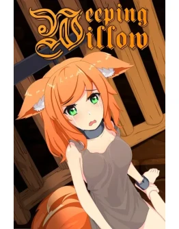 Weeping Willow Xbox One &amp Xbox Series XS активация