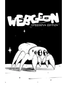 Webgeon Speedrun Edition Xbox OneXS активация