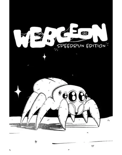 Webgeon Speedrun Edition Xbox OneXS активация