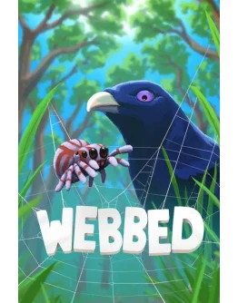 Webbed Xbox One &amp Xbox Series XS активация