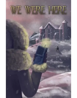 We Were Here Xbox One &amp Xbox Series XS активация