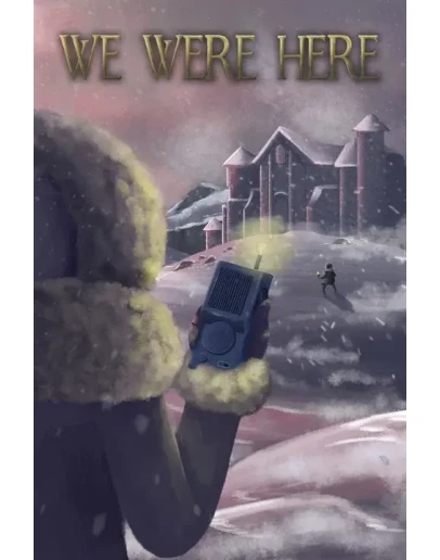We Were Here Xbox One &amp Xbox Series XS активация
