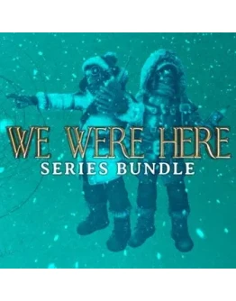 We Were Here Series Bundle Xbox OneXS активация