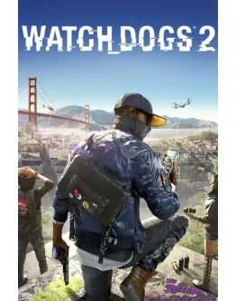 Watch Dogs2 Xbox One &amp Xbox Series XS активация