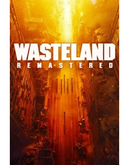 Wasteland Remastered Xbox OneXS активация