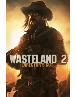 Wasteland 2: Directors Cut Xbox OneXS активация