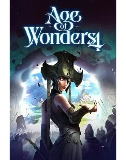 Age of Wonders 4 Steam Gift/Все регионы/Все издания