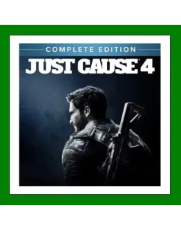 Just Cause 4 Complete Edition+ 25 ИгрSteam0
