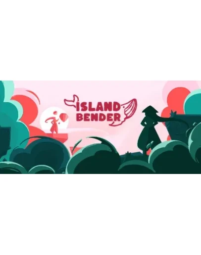 Island Bender STEAM KEY REGION FREE GLOBAL ROW
