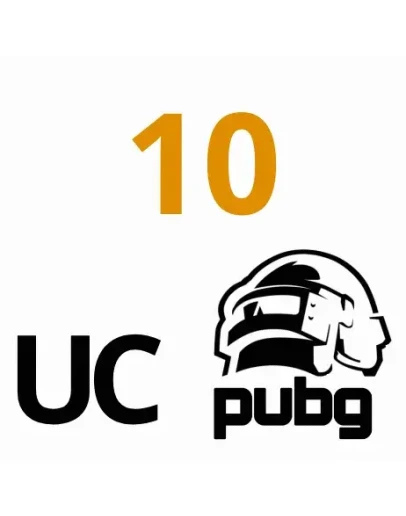 PUBG Mobile пополнение по ID Быстро