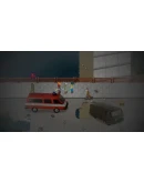 Materialization of memories STEAM KEY REGION FREE