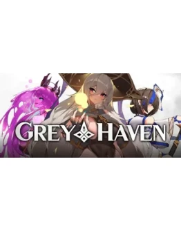 Grey HavenАВТОДОСТАВКА Steam Россия