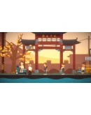 GraduatedАВТОДОСТАВКА Steam Россия